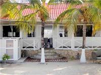 Posada Tsunami Los Roques Exterior foto